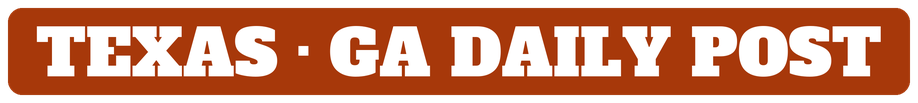Texas · GA Daily Post